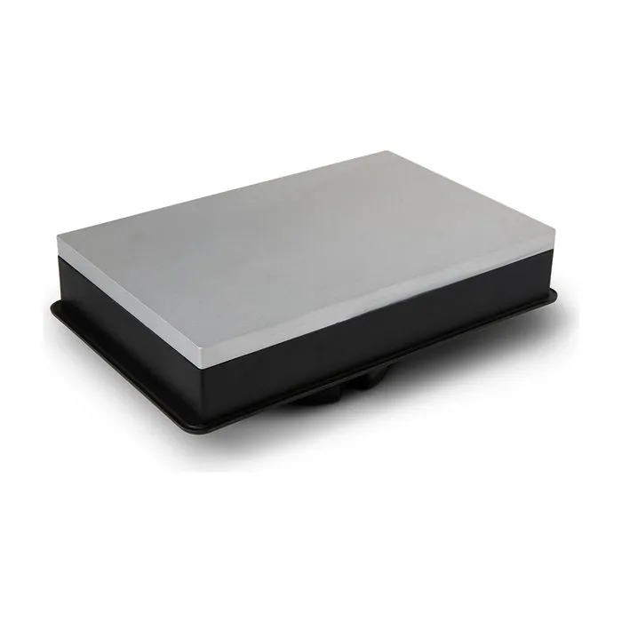 Build Platform de aluminio